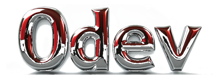 0dev logo